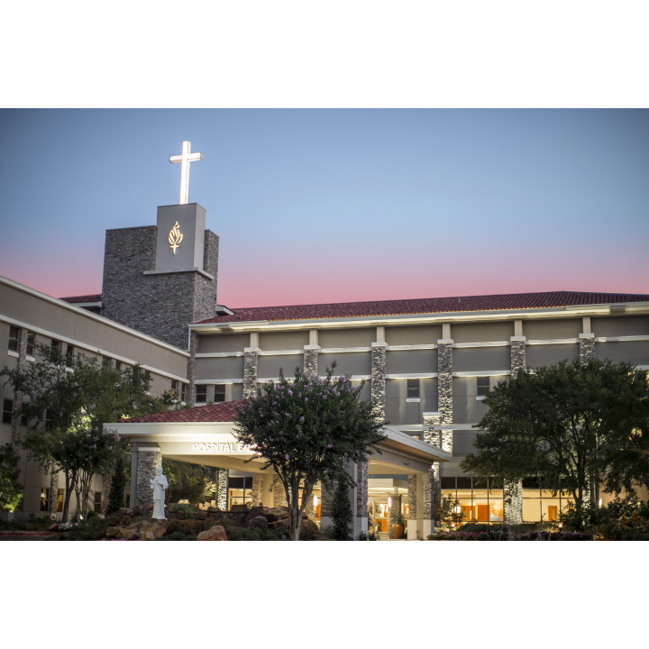 Saint Francis Heart And Vascular Institute South