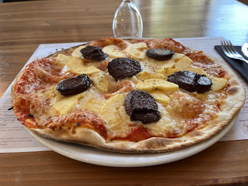 Le Roma - Pizzeria - Tharon Plage - Thumbnail