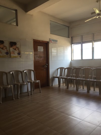 hospital