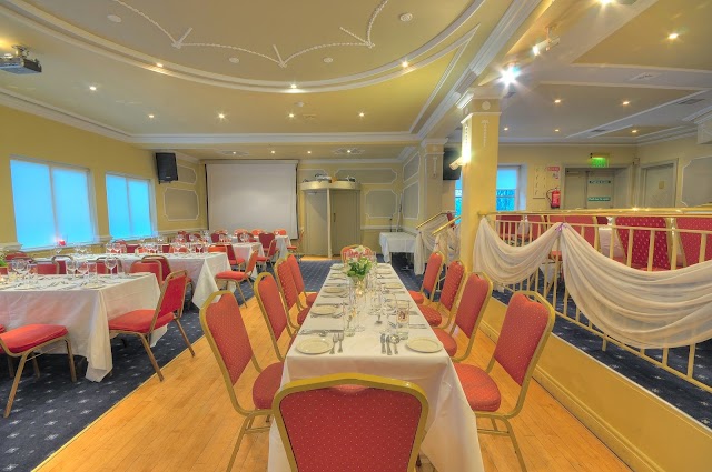 The Goat Bar & Grill