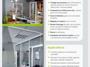 Photo n°6 de Réparation de volets roulants REPAR'STORES BAB à Bidart (Magasin de stores et de rideaux)