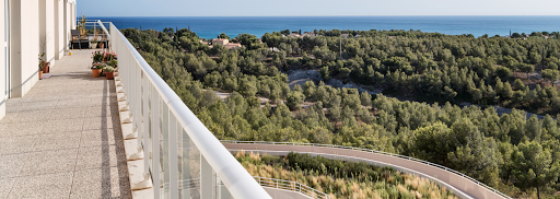 Photo de Colisée - EHPAD LES TERRASSES DE SAUSSET à Ensuès-la-Redonne (13820)