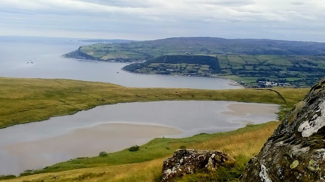 Carnlough
