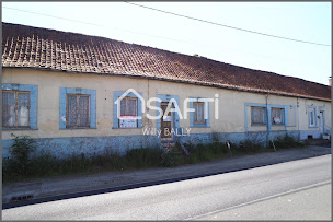 Photo n°12 de Willy Bally - SAFTI Immobilier Montreuil-sur-Mer à Montreuil-sur-Mer (Expert immobilier)