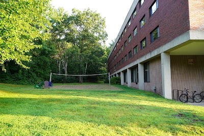 Hubbard Hall