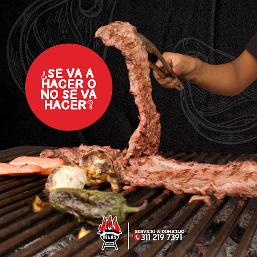 ASADAS ISLAS - Thumbnail