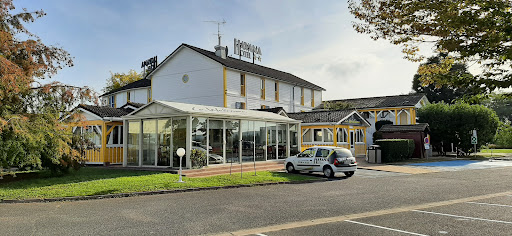 Photo de Kyriad Sens à Malay-le-Grand (89100)