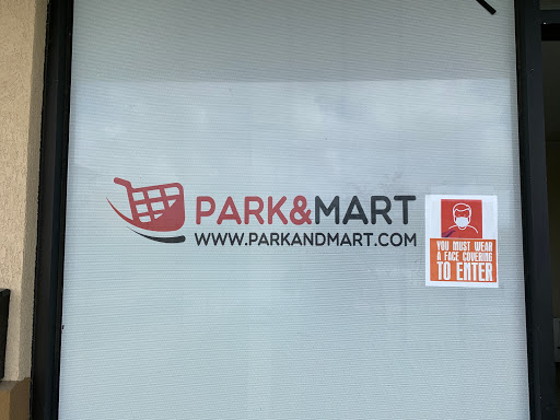 Park & Mart - Thumbnail