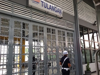 Photos of Stasiun Tulangan
