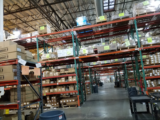 Contractors Electrical Distributors - Thumbnail