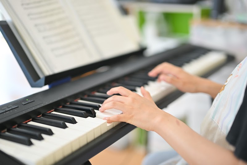 岡山紫雲こどもみらい園