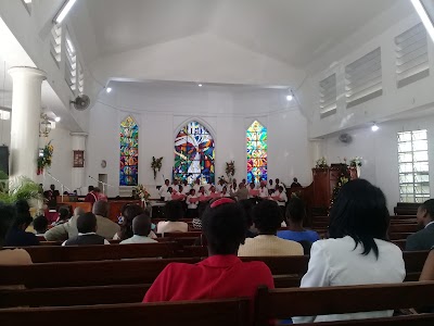 Photos of Eglise M&eacute;thodiste d'Haiti