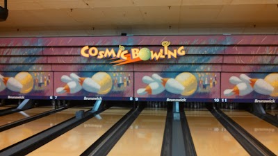 Westgate Bowl