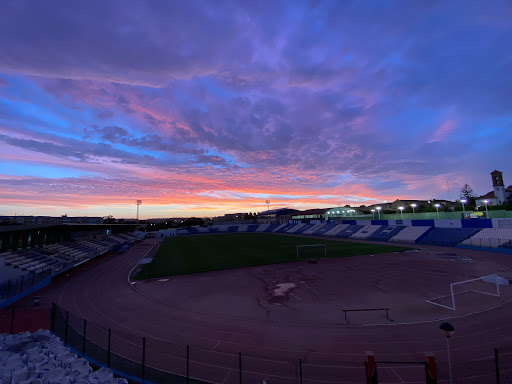 Alvarez Claro Stadium - Thumbnail
