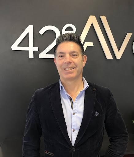 Patrick FEROULI Agent Commercial Immobilier - Thumbnail