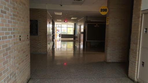 Watkins Middle School - United States