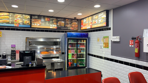 Photo 5 - Food Station