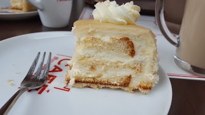 Photos of Marzipan-Speicher-Caf&eacute;