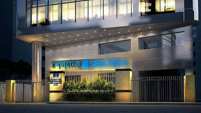 Photos of Sheltech (Pvt.) Ltd.