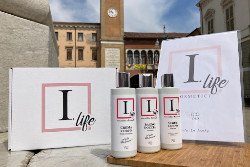 I.LIFE Cosmetici - cosmesi Bio certificata - Thumbnail