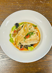 Photo n°7 de Restaurant Une faim d'apprendre à Lyon (Restaurant français)