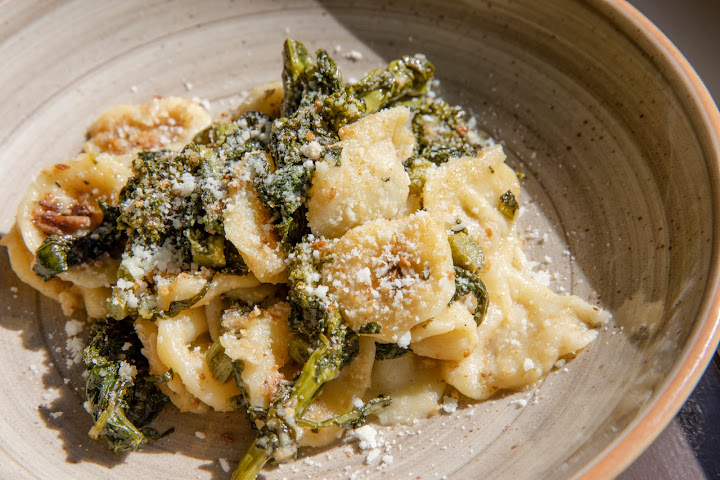 CENTO Osteria by null