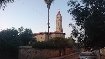 Photos of St.George Latin Church