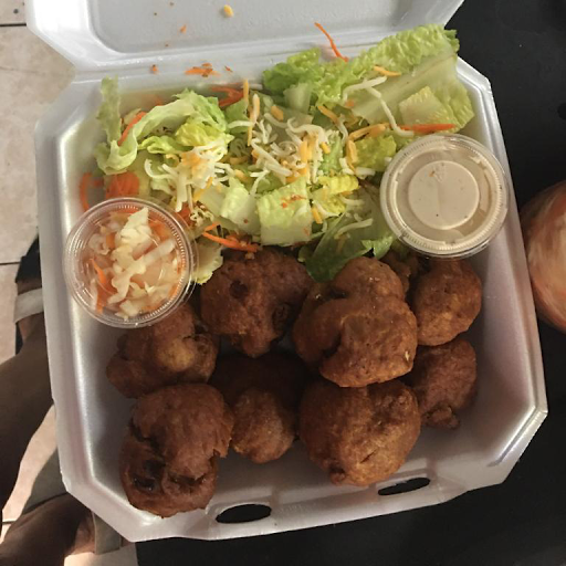Cina's Kitchen LLC - Visual