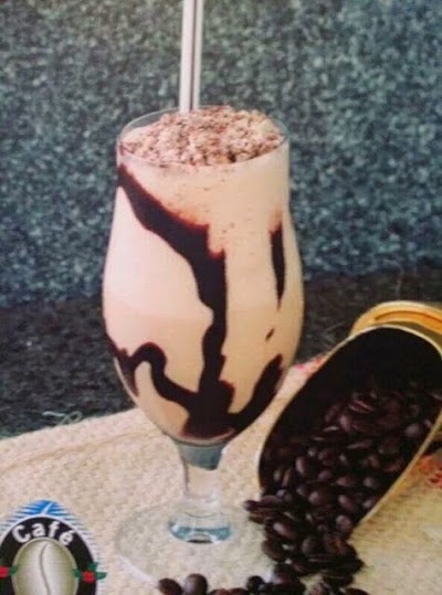 Photos of Cafe Arangos