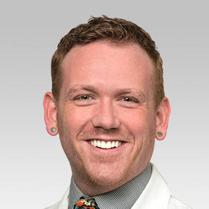 Christopher C. Ring, MD - Visual