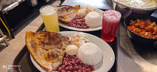 Restaurante Los Molinos
