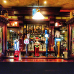 Pub The Purty Kitchen