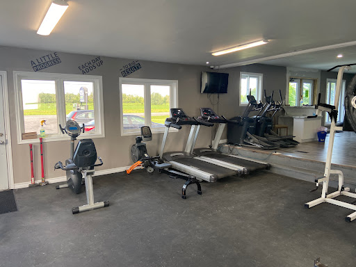 Gym Express Gallery - Canada