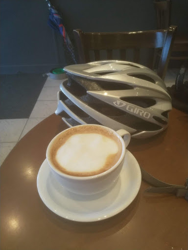 Cafe Mocha D - Thumbnail