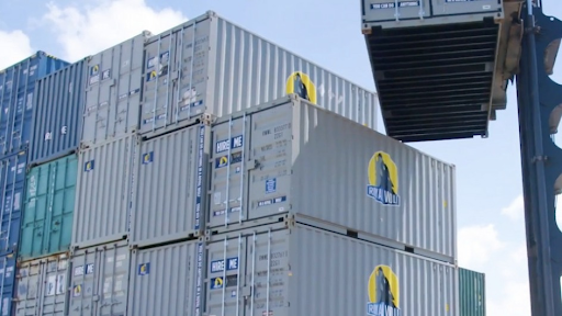Royal Wolf Shipping Containers Gippsland