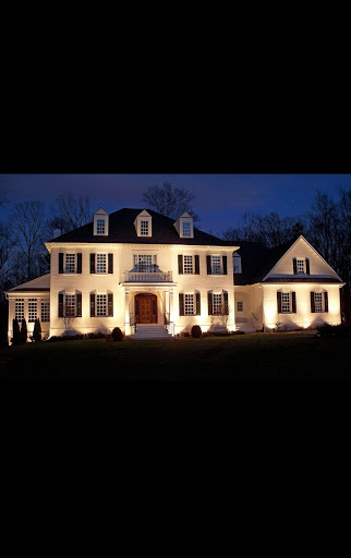 Outdoor Lighting Designs - Thumbnail