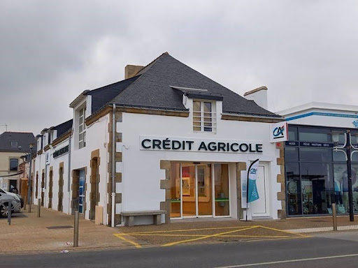 Avatar par défaut pour Crédit Agricole La Turballe