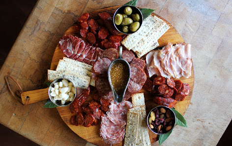 Zick's Specialty Meats Inc 215 N Mechanic St, Berrien Springs, MI 49103