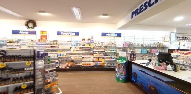 Bay Pharmacy Phone number