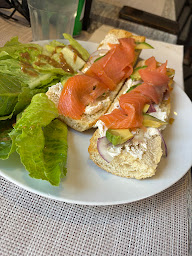 Photo n°17 de Nolita Café à Cannes (Sandwicherie)