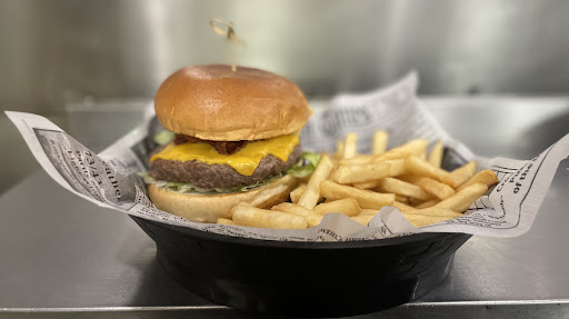 Trackside Fine Food & Spirits - Thumbnail