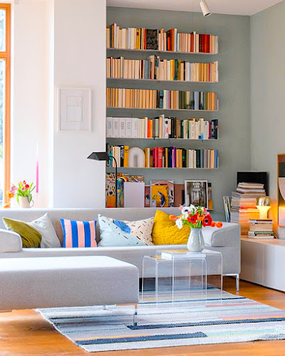 TEEbooks - EDIMA SAS - Magasin de meubles