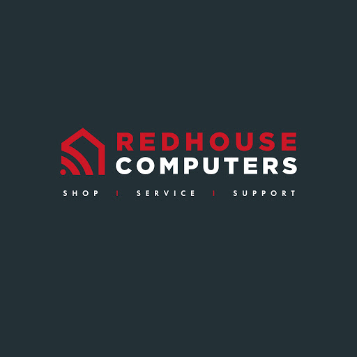 RedHouse Computers Gallery - United Kingdom