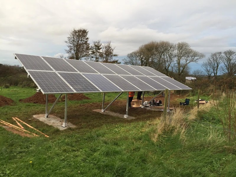 Duchy Electrical & Solar Ltd photo 2