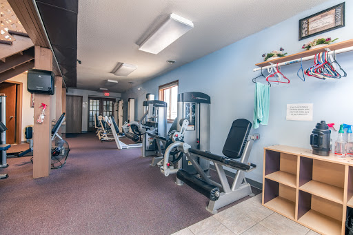 Sunshine Community Fitness Center of Turtle Lake Gallery - United States