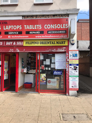 Filipino Oriental Mart