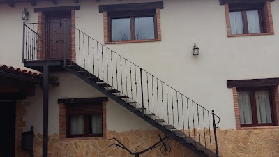 Photos of Casa Rural "El Ag&uuml;elo" Apartamentos Tur&iacute;sticos rurales