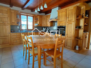 Photo n°27 de Thierry Bernardin Safti Immobilier Villers le Lac à Villers-le-Lac (Agence immobilière)