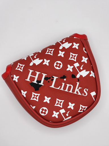 Hawaii Links Golf