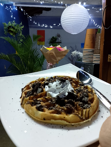 Cafetería mitzu - Thumbnail